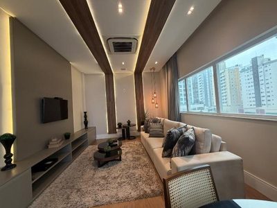 Apartamento, 3 quartos, 136 m² - Foto 5