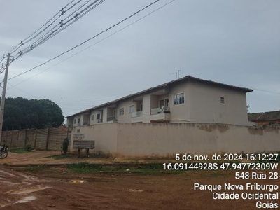 Apartamento, 2 quartos, 52 m² - Foto 1