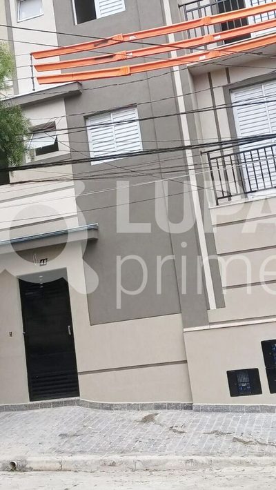 Apartamento, 2 quartos, 36 m² - Foto 2