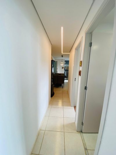Apartamento, 2 quartos, 50 m² - Foto 3