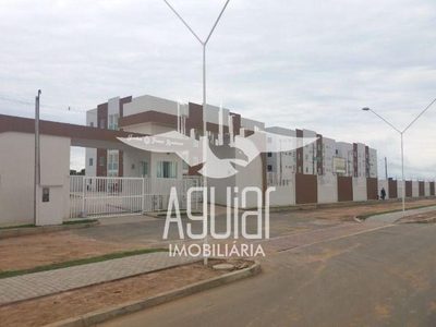 Apartamento, 2 quartos, 48 m² - Foto 4