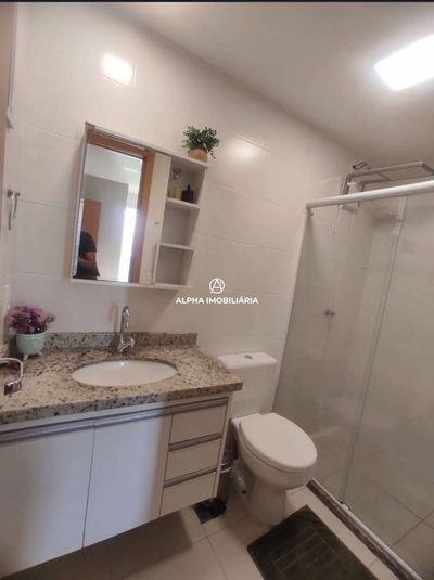 Apartamento, 2 quartos, 70 m² - Foto 5