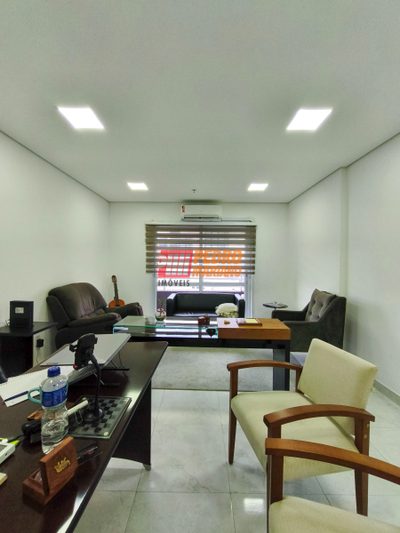 Sala-Conjunto, 31 m² - Foto 3