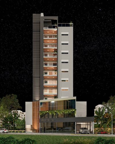 Cobertura, 4 quartos, 273 m² - Foto 3