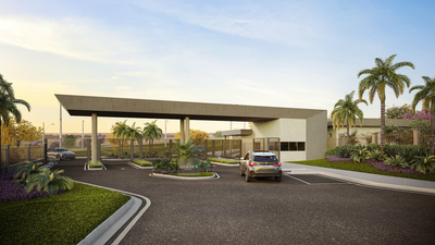 Terreno, 126 m² - Foto 1