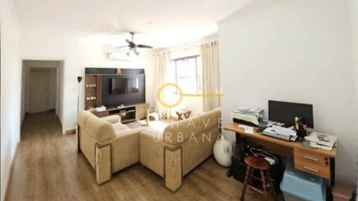 Apartamento, 2 quartos, 96 m² - Foto 2