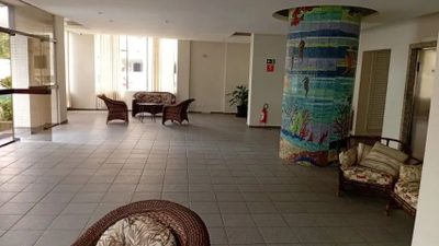 Apartamento, 2 quartos, 69 m² - Foto 4