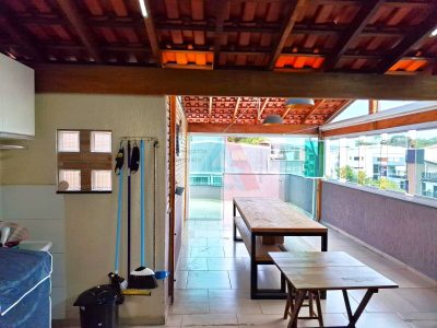 Apartamento, 2 quartos, 90 m² - Foto 3