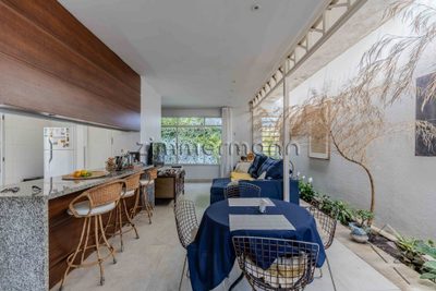 Casa, 4 quartos, 210 m² - Foto 2
