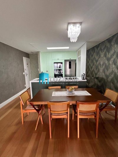 Apartamento, 3 quartos, 87 m² - Foto 5
