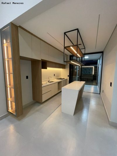 Casa de Condomínio, 3 quartos - Foto 4
