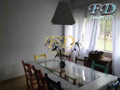 Casa de Condomínio, 4 quartos - Foto 3