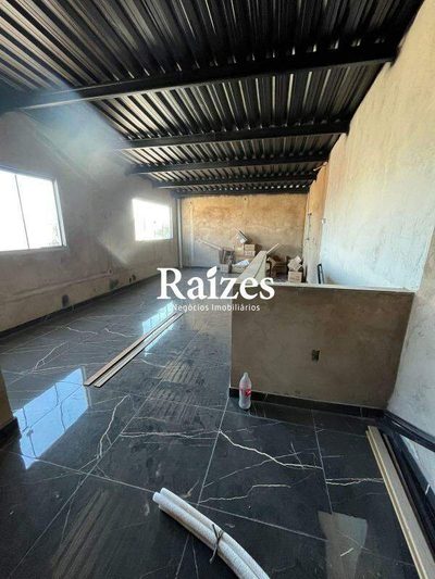Depósito-Galpão, 150 m² - Foto 4
