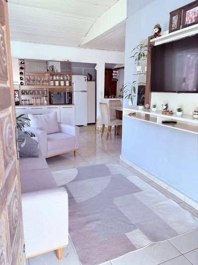 Casa, 2 quartos, 83 m² - Foto 1