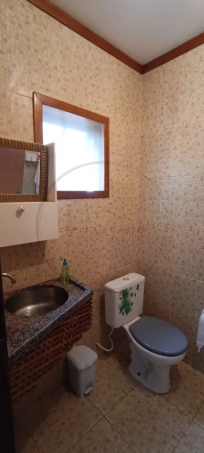 Chácara, 3 quartos, 2543 m² - Foto 4