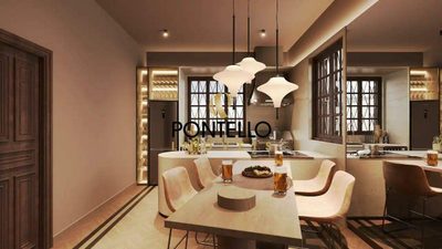 Apartamento, 1 quarto, 43 m² - Foto 4