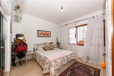 Casa, 4 quartos, 166 m² - Foto 3