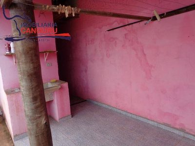 Casa, 2 quartos, 82 m² - Foto 4