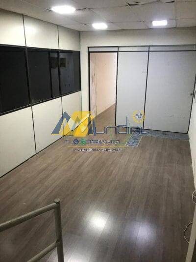 Depósito-Galpão, 350 m² - Foto 4