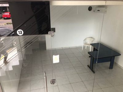 Sala-Conjunto, 30 m² - Foto 3