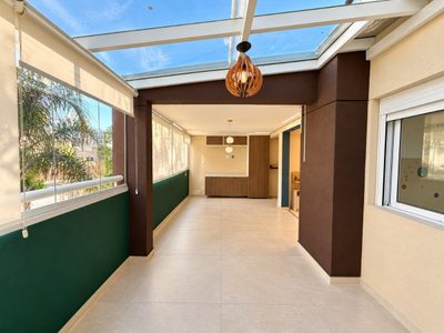 Apartamento, 2 quartos, 77 m² - Foto 5