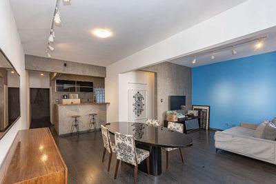 Apartamento, 1 quarto - Foto 2