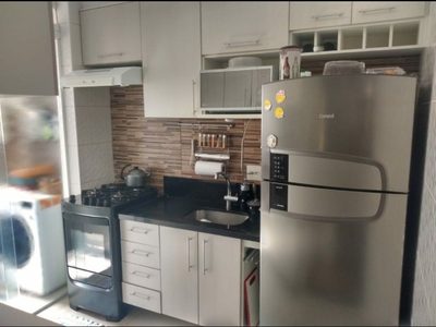 Apartamento, 3 quartos, 76 m² - Foto 5