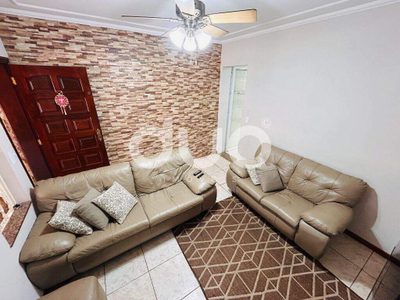 Casa, 3 quartos, 160 m² - Foto 2