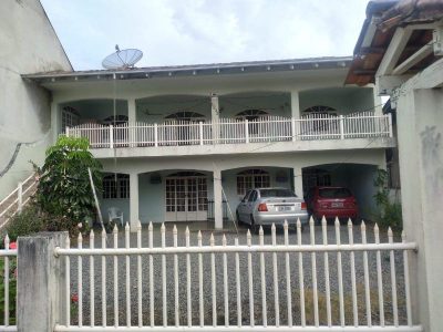 Sobrado, 6 quartos, 252 m² - Foto 5