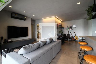 Apartamento, 2 quartos, 97 m² - Foto 1