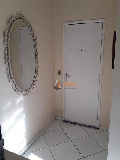 Apartamento, 1 quarto, 39 m² - Foto 2