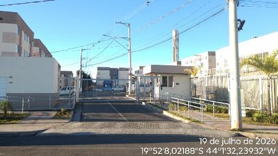 Apartamento, 2 quartos, 42 m² - Foto 1