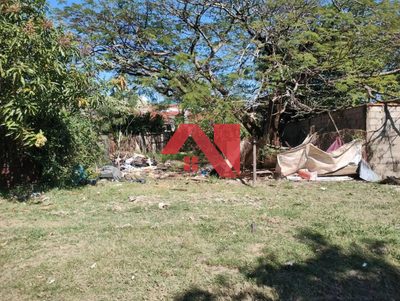 Terreno, 500 m² - Foto 1