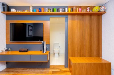 Apartamento, 4 quartos, 197 m² - Foto 2