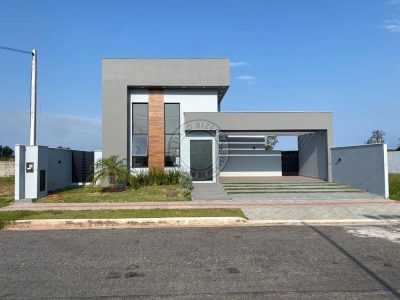 Casa, 3 quartos, 174 m² - Foto 3
