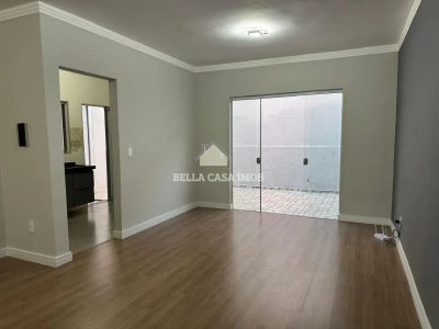 Casa, 3 quartos, 111 m² - Foto 1