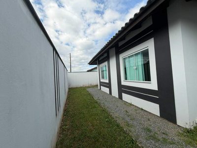 Casa, 2 quartos, 54 m² - Foto 1