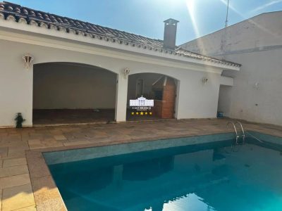 Casa, 4 quartos, 603 m² - Foto 3