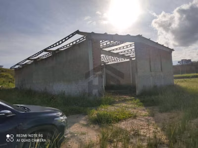 Depósito-Galpão, 500 m² - Foto 4