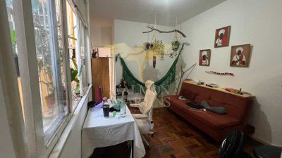 Apartamento, 2 quartos, 70 m² - Foto 1