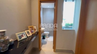 Apartamento, 3 quartos, 161 m² - Foto 4