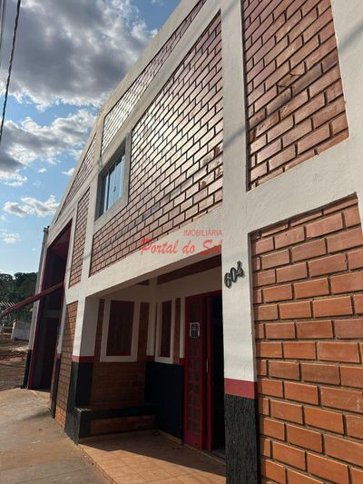 Depósito-Galpão, 411 m² - Foto 2