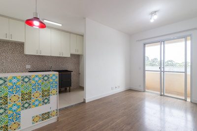 Apartamento, 3 quartos, 72 m² - Foto 2