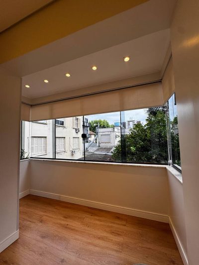 Apartamento, 1 quarto, 46 m² - Foto 3