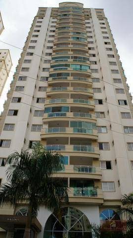 Apartamento, 4 quartos, 119 m² - Foto 1
