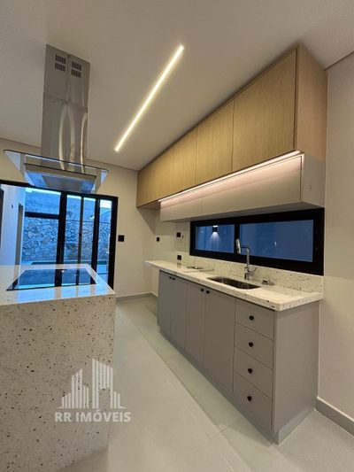 Casa, 3 quartos, 127 m² - Foto 3