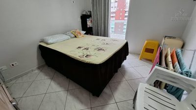 Apartamento, 1 quarto, 54 m² - Foto 3