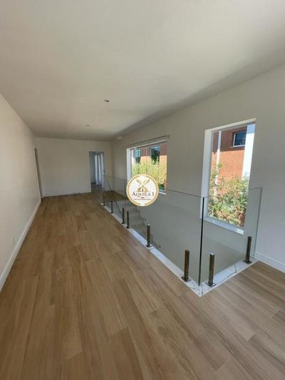 Casa, 5 quartos, 560 m² - Foto 4