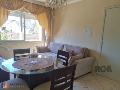 Apartamento, 2 quartos, 58 m² - Foto 1