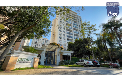 Apartamento, 3 quartos, 82 m² - Foto 2
